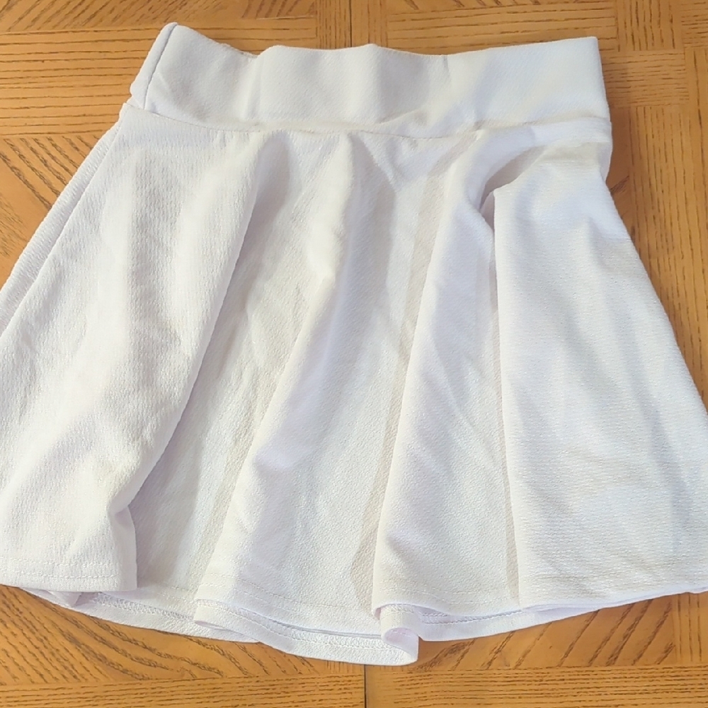 Women's Tennis Skirt